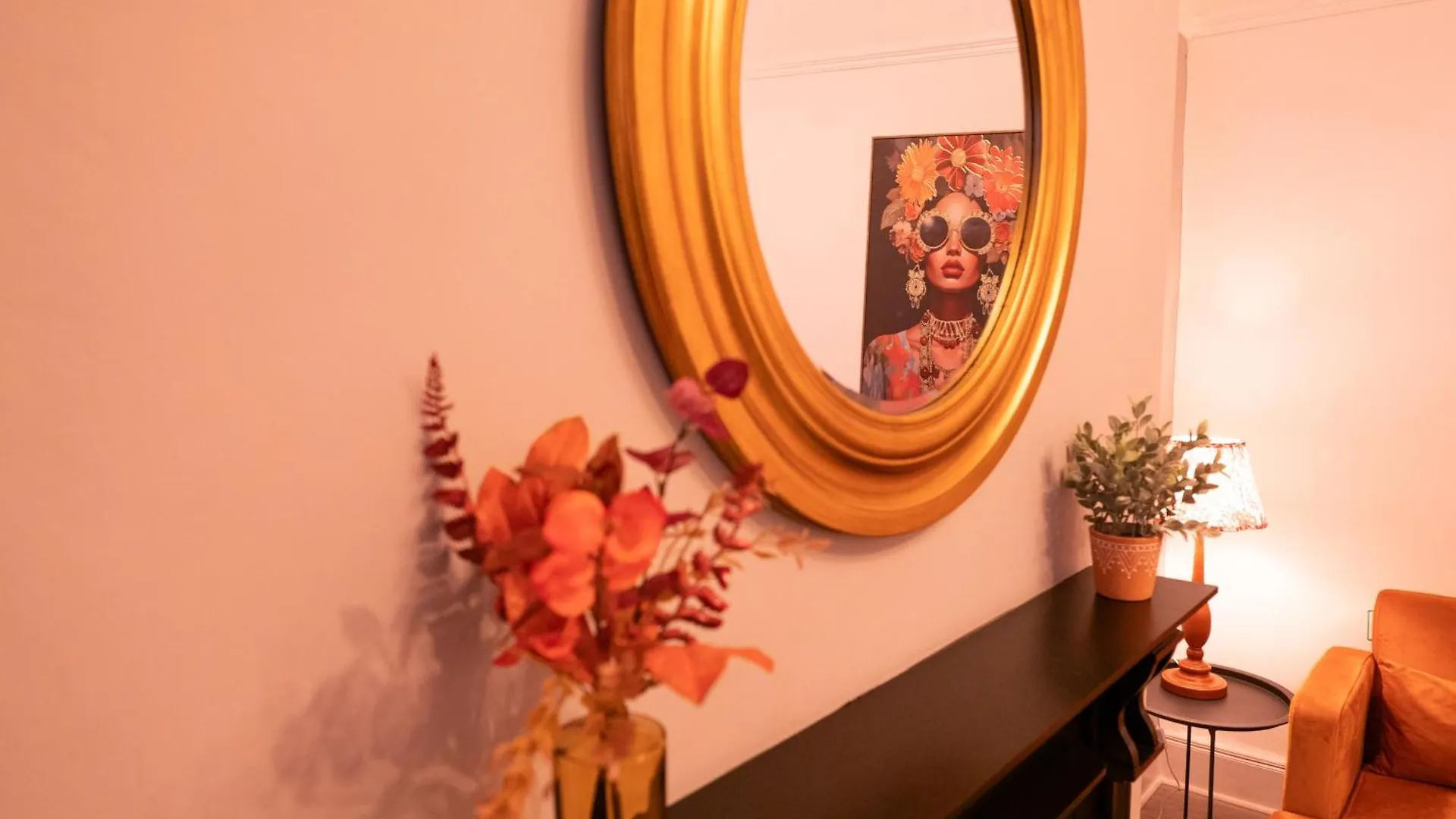 Willa Wingrove 5 Bdrm Large House Free Parking And Wifi Newcastle upon Tyne Wielka Brytania