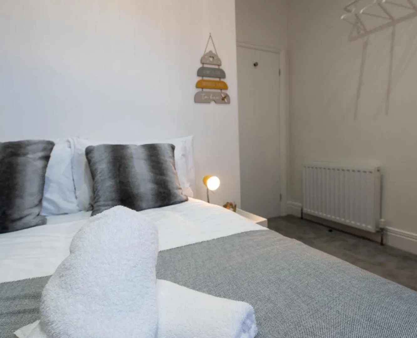 Willa Wingrove 5 Bdrm Large House Free Parking And Wifi Newcastle upon Tyne