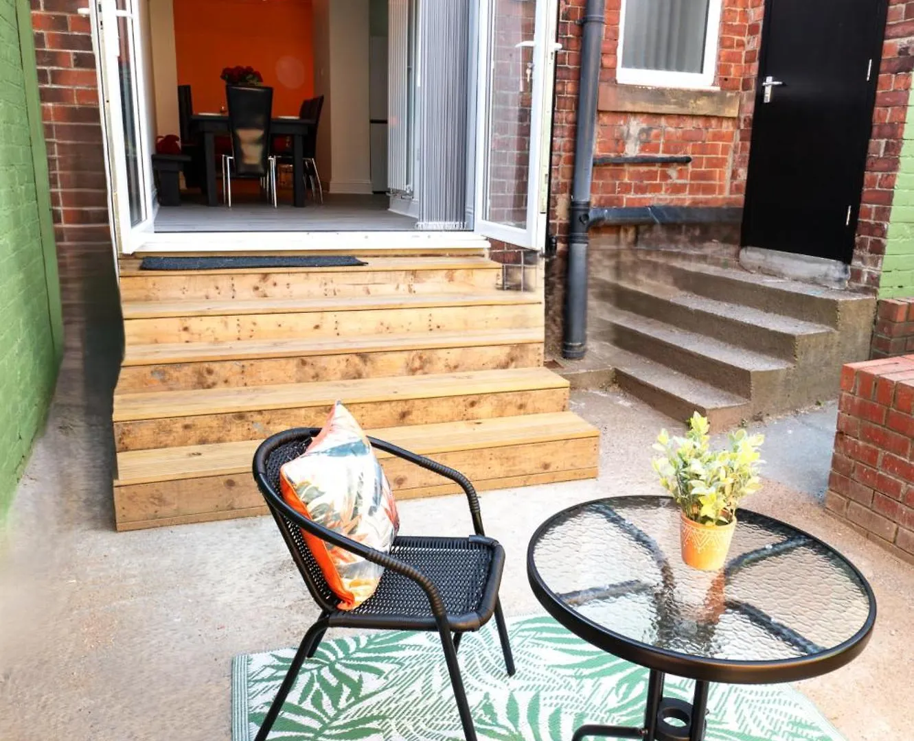 Dom wakacyjny Willa Wingrove 5 Bdrm Large House Free Parking And Wifi Newcastle upon Tyne